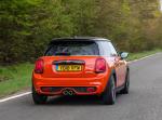 Mini Cooper S 2018 года (UK)